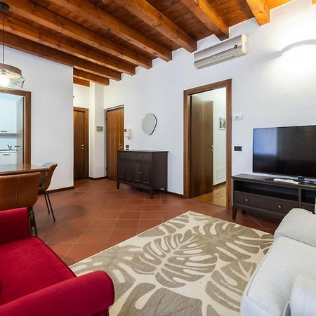 Amanti Apartment In Werona Zewnętrze zdjęcie