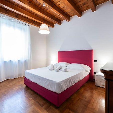 Amanti Apartment In Werona Zewnętrze zdjęcie