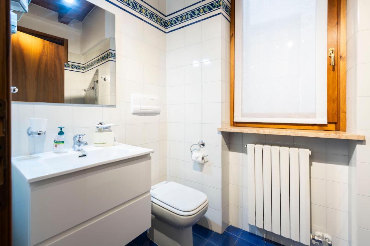 Amanti Apartment In Werona Zewnętrze zdjęcie