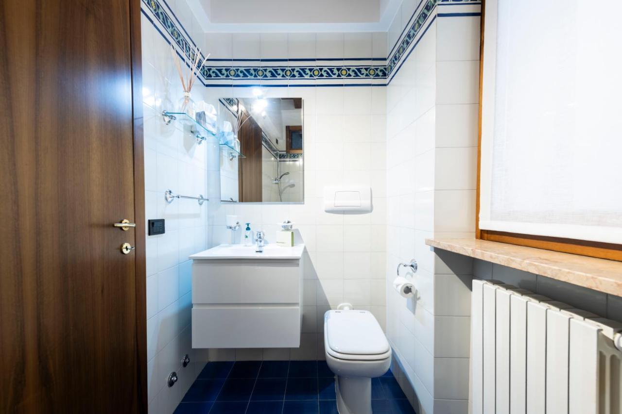 Amanti Apartment In Werona Zewnętrze zdjęcie