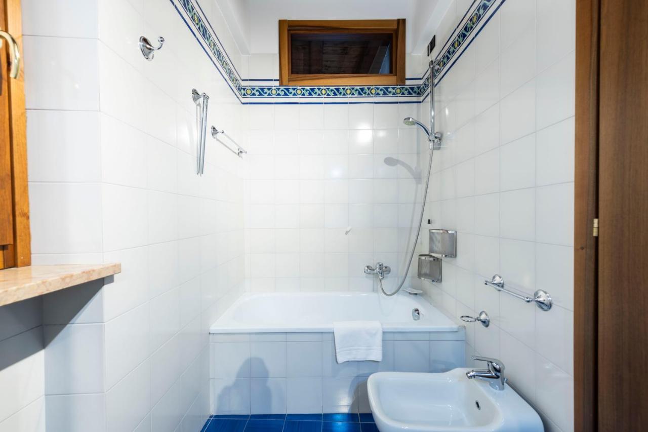 Amanti Apartment In Werona Zewnętrze zdjęcie