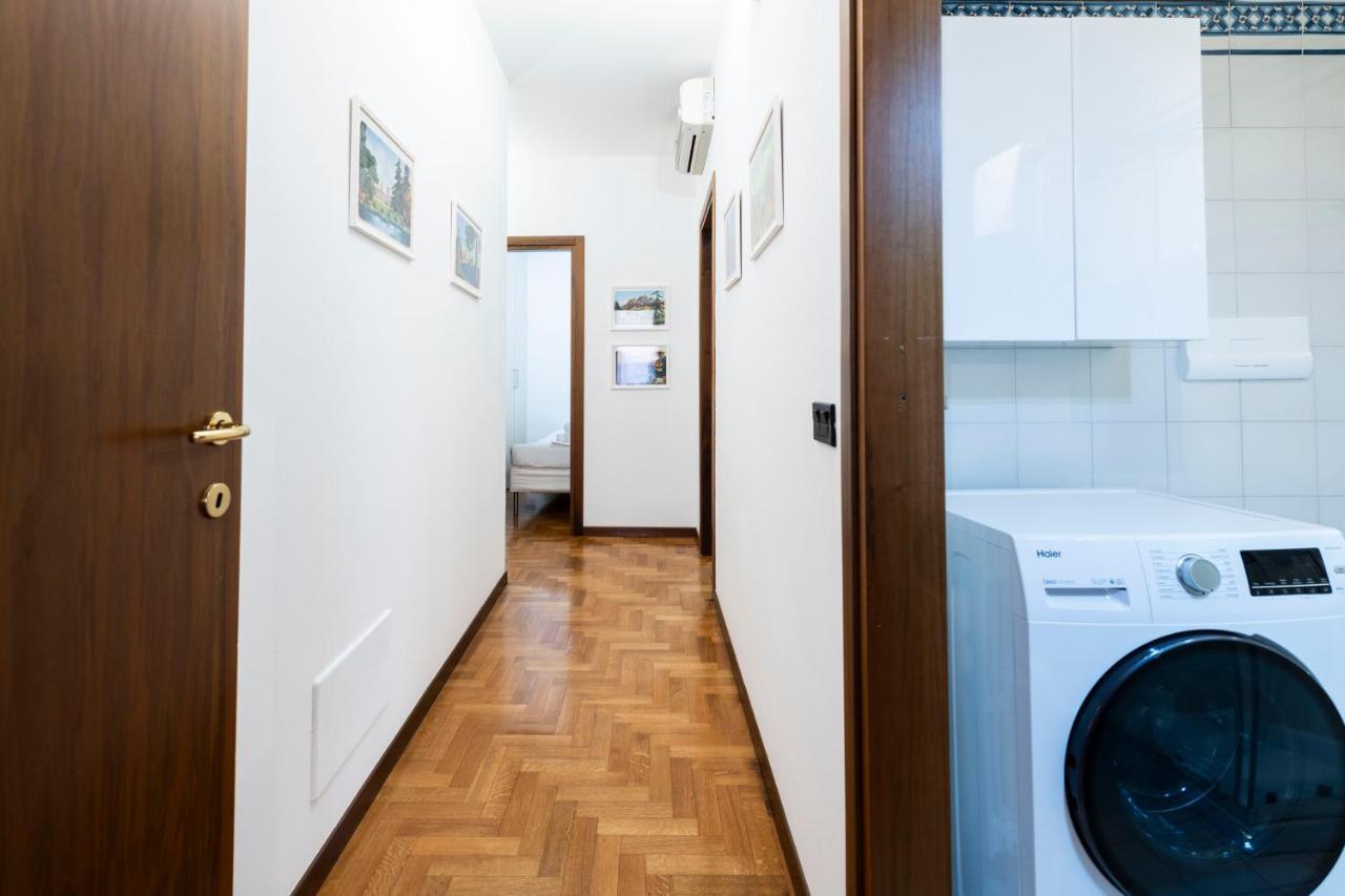 Amanti Apartment In Werona Zewnętrze zdjęcie