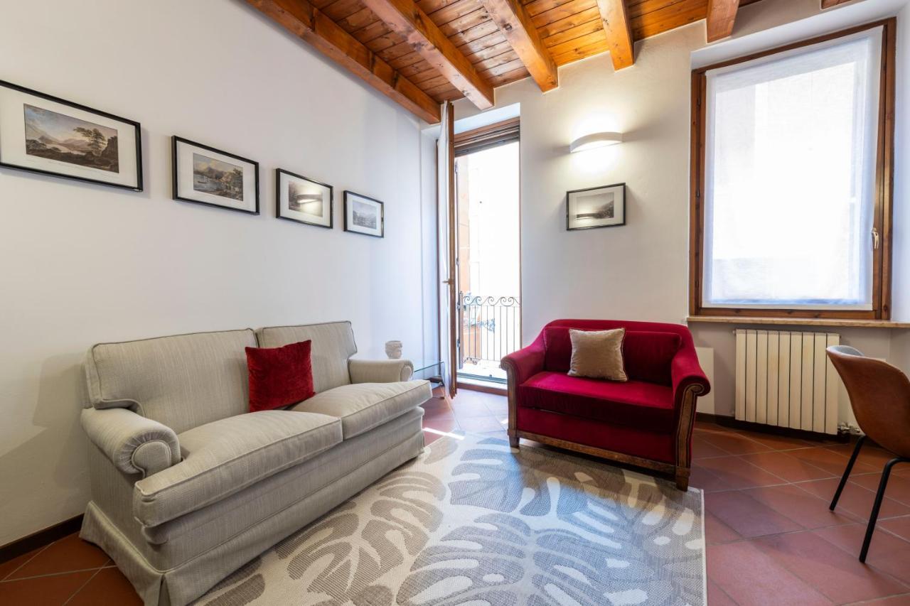 Amanti Apartment In Werona Zewnętrze zdjęcie