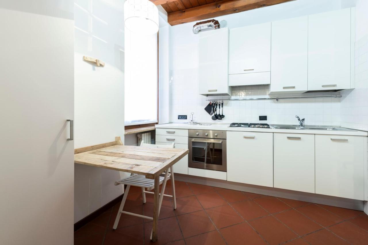 Amanti Apartment In Werona Zewnętrze zdjęcie