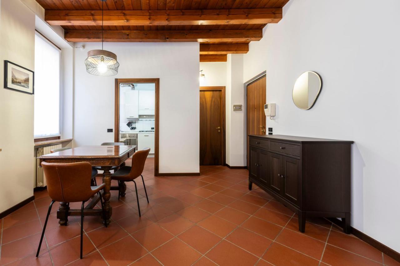 Amanti Apartment In Werona Zewnętrze zdjęcie